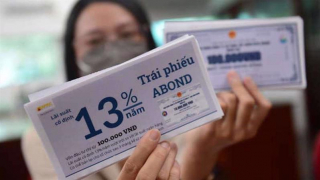 Áp lực đáo hạn trái phiếu sẽ tập trung vào tháng 12