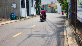 Va quẹt giao thông nam thanh niên bị đâm thấu ngực