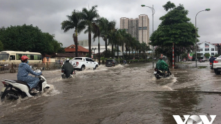 Xây dựng hạ tầng thoát nước: Ưu tiên nguồn vốn từ đâu?