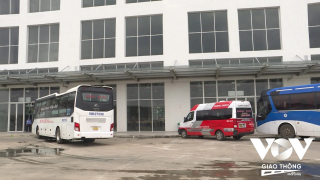 Đề xuất thu hồi phù hiệu 79 nhà xe không hoạt động tại Bến xe Miền Đông