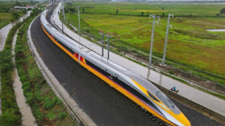 Doanh nghiệp Trung Quốc muốn làm đường sắt tốc độ cao Bắc – Nam