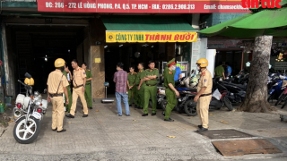 Nhà xe Thành Bưởi sẽ bị tước giấy phép kinh doanh từ 1 – 3 tháng