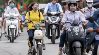 Kiến nghị người lái xe dưới 50 phân khối phải có bằng lái
