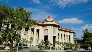Ngân hàng Nhà nước giao chỉ tiêu tăng trưởng tín dụng 15% năm 2024