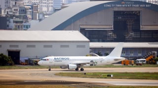 Bamboo Airways đón thêm 2 tàu bay trong 2 tuần đầu năm 2024