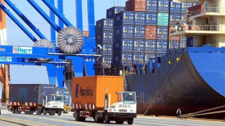 Gia tăng cạnh tranh cho doanh nghiệp logistics