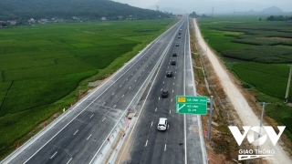 Minh bạch về chính sách để hút vốn cho các dự án giao thông