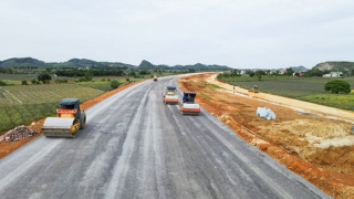 Điều chỉnh 4 tuyến đường tỉnh ở An Giang thành QL 80B dài hơn 90km