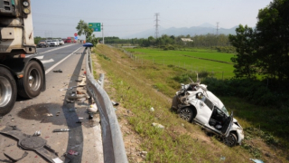 Thủ tướng chỉ đạo khẩn trương làm rõ nguyên nhân TNGT trên cao tốc Cam Lộ - La Sơn