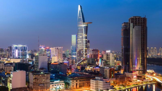 TP.HCM và tầm nhìn về một thành phố toàn cầu