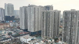 Bộ Xây dựng yêu cầu giảm, nhưng chung cư vẫn tăng giá