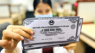 2 tháng đầu năm: 7.500 tỷ đồng trái phiếu doanh nghiệp phát hành