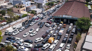 Đăng kiểm ô tô lại sắp ùn tắc?