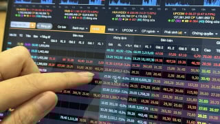 “Giấc mơ” 1.300 điểm của VN-Index liệu sớm thành hiện thực?
