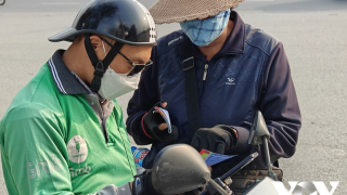 Trước trận Việt Nam-Indonesia: “Chợ đen” trầm lắng, cơ hội cho người hâm mộ “săn vé” giá tốt