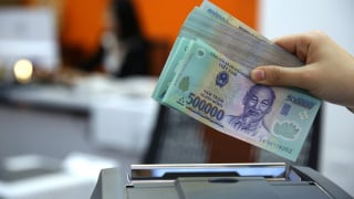 Ngân hàng “rầm rộ” công khai lãi suất cho vay bình quân