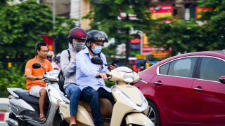 Xin hỏi đường ở đâu?