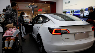 2024 sẽ là một năm tăng trưởng chậm của xe điện?