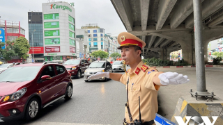 Thủ tướng gửi thư khen lực lượng CSGT bảo đảm ATGT trong dịp nghỉ lễ