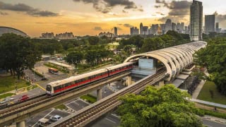 Quản lý hay Công nghệ giúp vận hành hiệu quả đường sắt đô thị