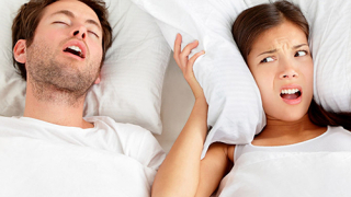 Ngủ ngáy có phải là ngủ ngon và khi nào ngủ ngáy là bệnh lý?