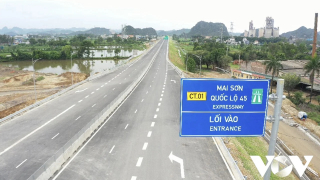 Truyền thông hiệu quả để nâng cao kỹ năng tham gia giao thông trên cao tốc