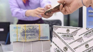 Lãi suất có tín hiệu tăng, ngân hàng tranh thủ phát hành trái phiếu