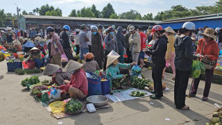 Chợ Tết Đoan ngọ