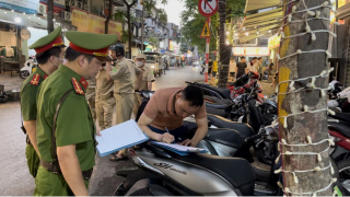 Hà Nội: Ban chỉ đạo 197 đôn đốc triển khai các nhiệm vụ trọng tâm 6 tháng cuối năm