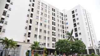 Siết chặt quản lý, bảo đảm an toàn PCCC tại các khu chung cư, nhà ở xã hội