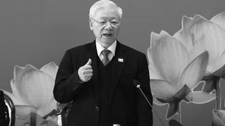 VOV và VOV Giao thông chuẩn bị các điều kiện, phục vụ tốt nhất tang lễ Tổng Bí thư Nguyễn Phú Trọng