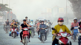 Kiểm soát khí thải xe máy,  Luật đã có nhưng còn nhiều rào cản