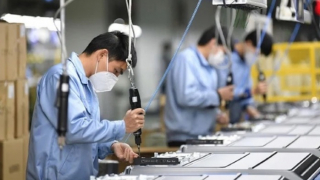 Gần 18.000 doanh nghiệp rút lui khỏi thị trường mỗi tháng