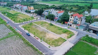Lo ngại “cò” thao túng đấu giá đất