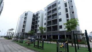 Người mua nhà sẽ được bảo vệ tốt hơn?