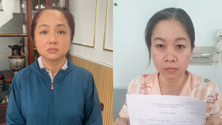 Khởi tố bị can, bắt tạm giam 2 bảo mẫu tại Mái ấm Hoa Hồng