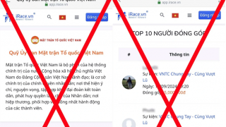 Lòng nhân ái nên được gửi đúng chỗ