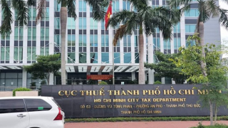 Tổng cục Thuế sẽ đối thoại gỡ vướng cho người dân, doanh nghiệp TP.HCM và 4 tỉnh phía nam