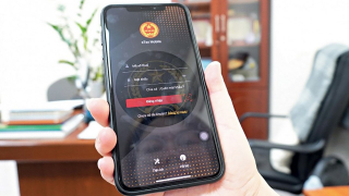 Ứng dụng eTax Mobile ngày càng hoàn thiện để phục vụ người nộp thuế