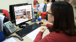 Những tín hiệu tích cực từ quản lý thuế với hoạt động thương mại điện tử