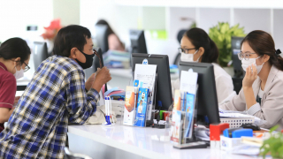 Doanh nghiệp còn chưa “mạnh dạn” vay tiền