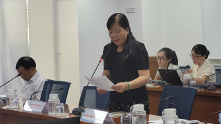 TP.HCM: Yêu cầu các trường ngưng vận động và trả lại tất cả các khoản thu sai mục đích