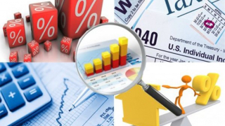 Ngành Thuế hướng dẫn, hỗ trợ cá nhân, doanh nghiệp bị tổn thất do thiên tai