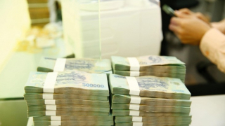 Thu ngân sách 9 tháng đạt 85% dự toán năm 2024