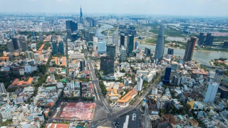 Chậm nhất ngày 20/10, TP.HCM sẽ ban hành bảng giá đất