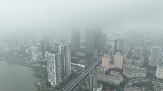 Hà Nội lại vào “mùa ô nhiễm không khí”, giải pháp là gì?