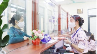 Vì sao Chủ tịch phường ở Hà Nội không giữ chức quá 10 năm liên tục ở một nơi