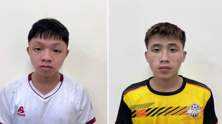 Bắt giữ nhóm học sinh rủ nhau trộm cắp xe máy