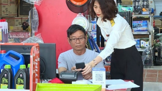 Người nộp thuế nên cài đặt eTax Mobile để thực hiện thủ tục thuế, tránh bị lừa đảo