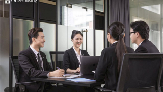Chuyện bán nhà: Cầu nối an tâm cho tổ ấm mơ ước